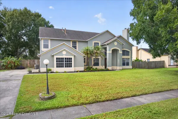 1425 Victoria Boulevard, Rockledge, FL 32955