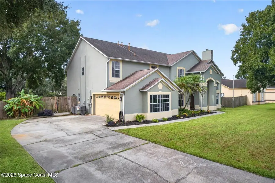 1425 Victoria Boulevard, Rockledge, FL 32955 - #2