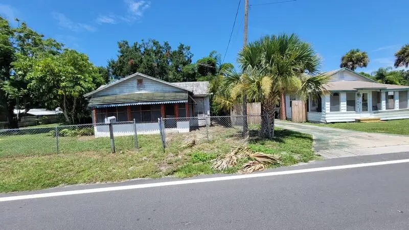 2345 Broadway Avenue, Mims, FL 32754 - #1