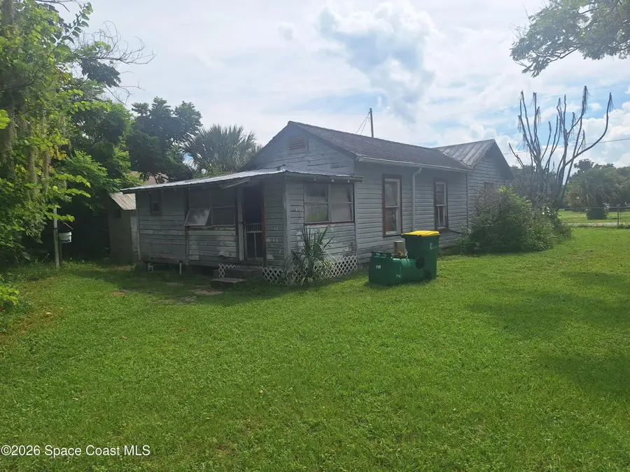 2345 Broadway Avenue, Mims, FL 32754 - #3