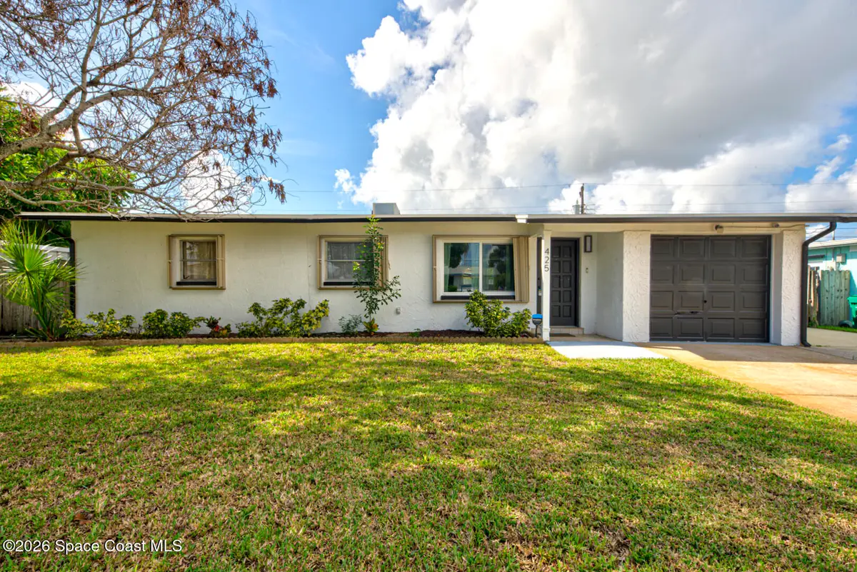 425 Sabal Avenue, Merritt Island, FL 32953 - #1