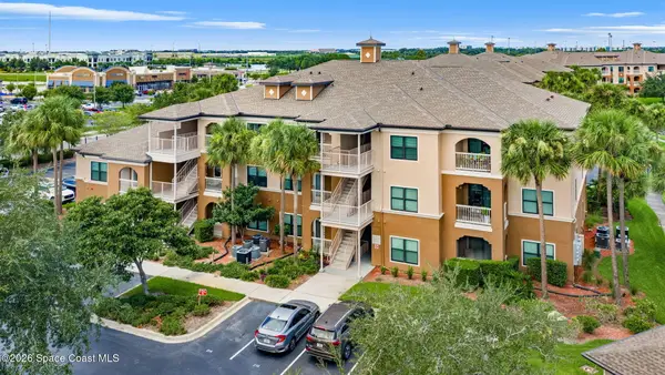 6431 Borasco Drive #2306, Melbourne, FL 32940