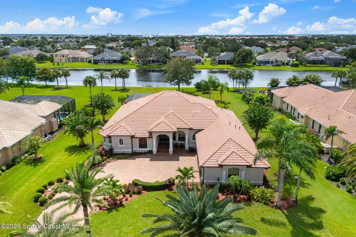 2852 Bellwind Circle, Rockledge, FL 32955 - #1