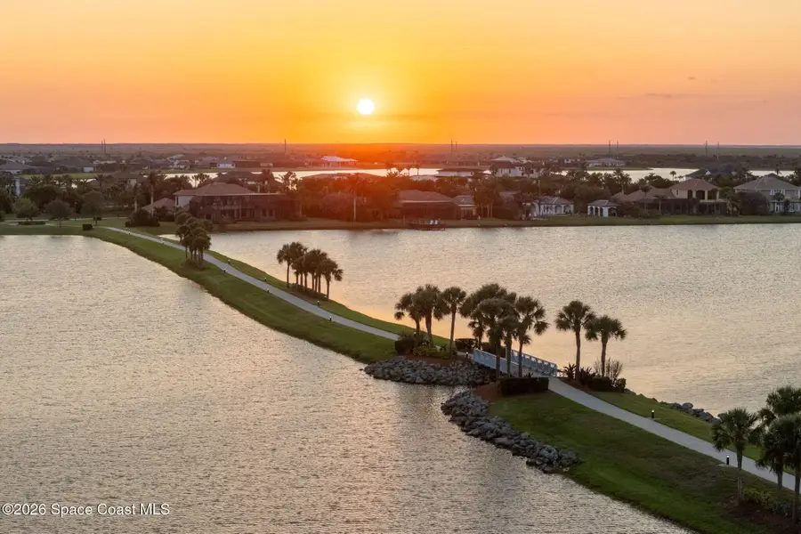 2852 Bellwind Circle, Rockledge, FL 32955 - #2