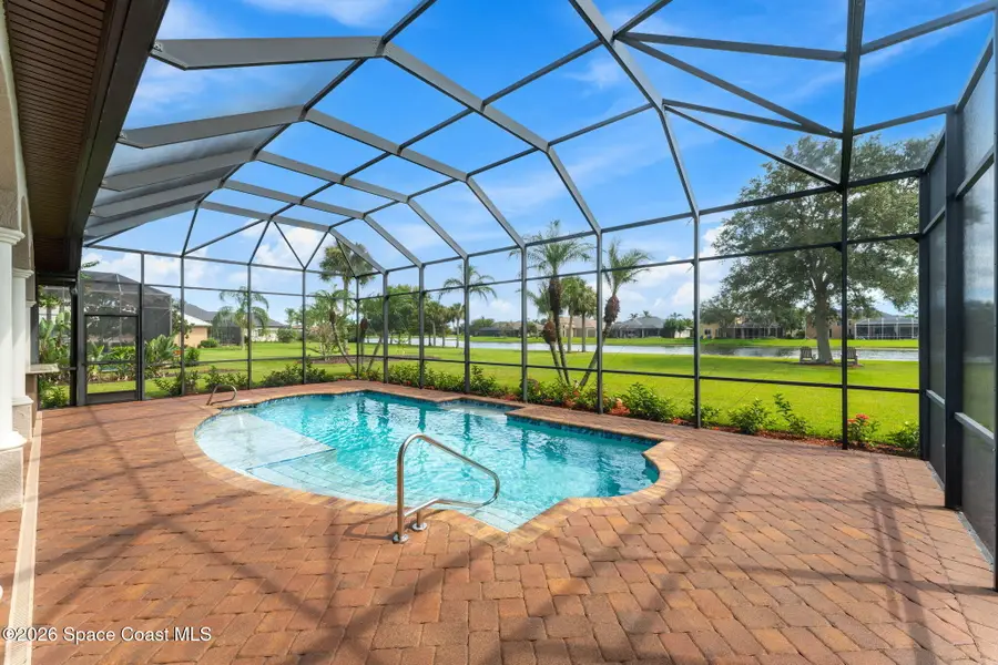2852 Bellwind Circle, Rockledge, FL 32955 - #3