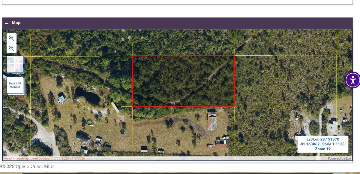 0 Holopaw Groves Rd, Saint Cloud, FL 34772 - #1
