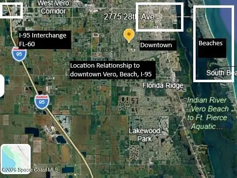 2775 28th Avenue, Vero Beach, FL 32968 - #3