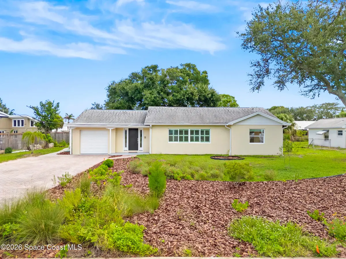 807 Ballard Drive, Melbourne, FL 32935 - #1