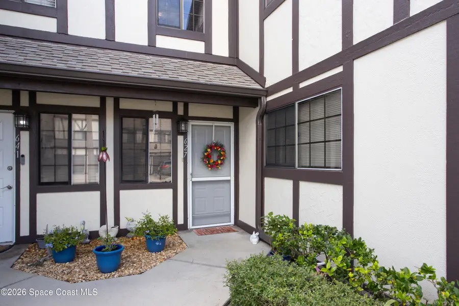 627 Greenwood Manor Circle #33-H, West Melbourne, FL 32904 - #3