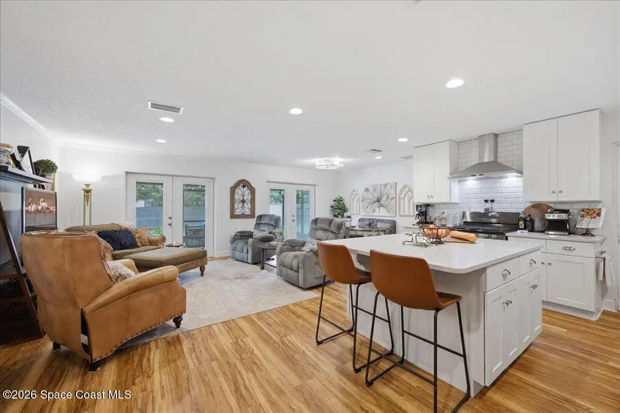 2511 Stanford Drive N, Cocoa, FL 32926 - #3