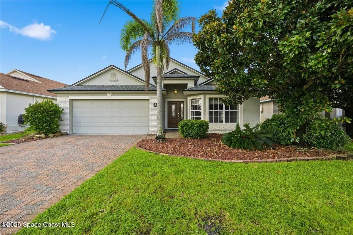 4080 Chardonnay Drive, Rockledge, FL 32955 - #1