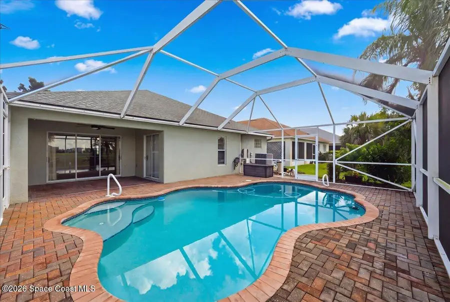 4080 Chardonnay Drive, Rockledge, FL 32955 - #2