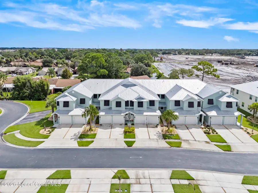3931 Playa Del Sol Drive #202, Rockledge, FL 32955 - #2