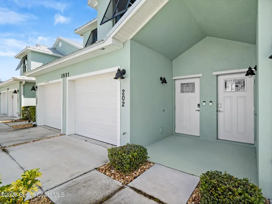 3931 Playa Del Sol Drive #202, Rockledge, FL 32955 - #3