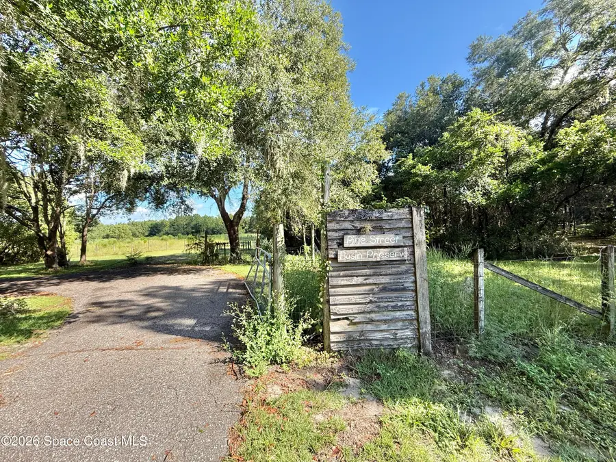 572 N Pine Street, Pierson, FL 32180 - #2
