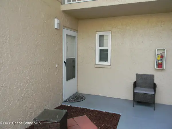 981 Sonesta Avenue Ne #C-103, Palm Bay, FL 32905
