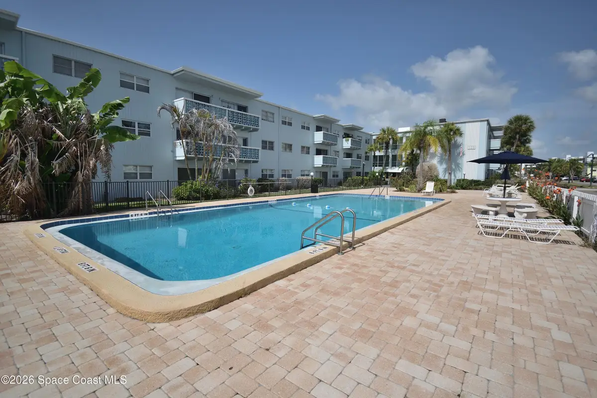 221 Columbia Drive #144, Cape Canaveral, FL 32920 - #1