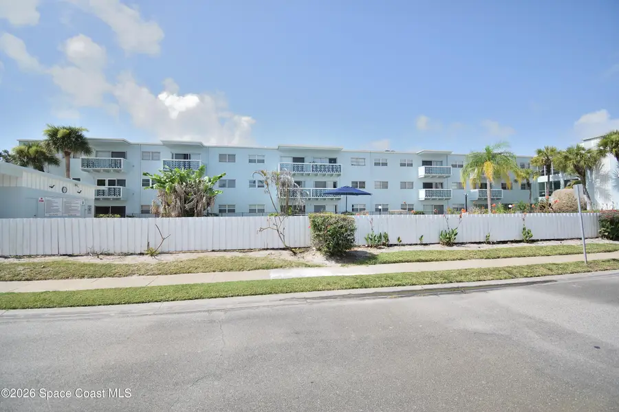221 Columbia Drive #144, Cape Canaveral, FL 32920 - #2