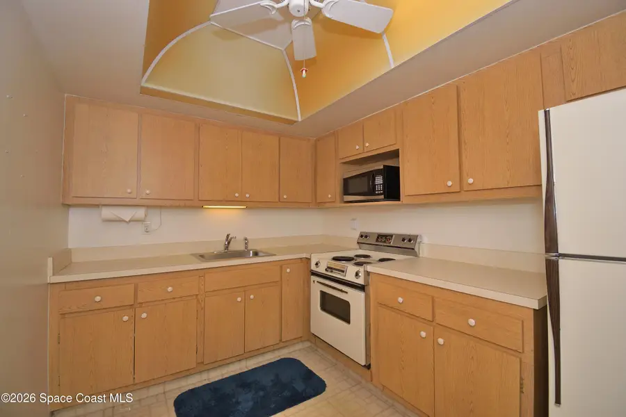221 Columbia Drive #144, Cape Canaveral, FL 32920 - #3