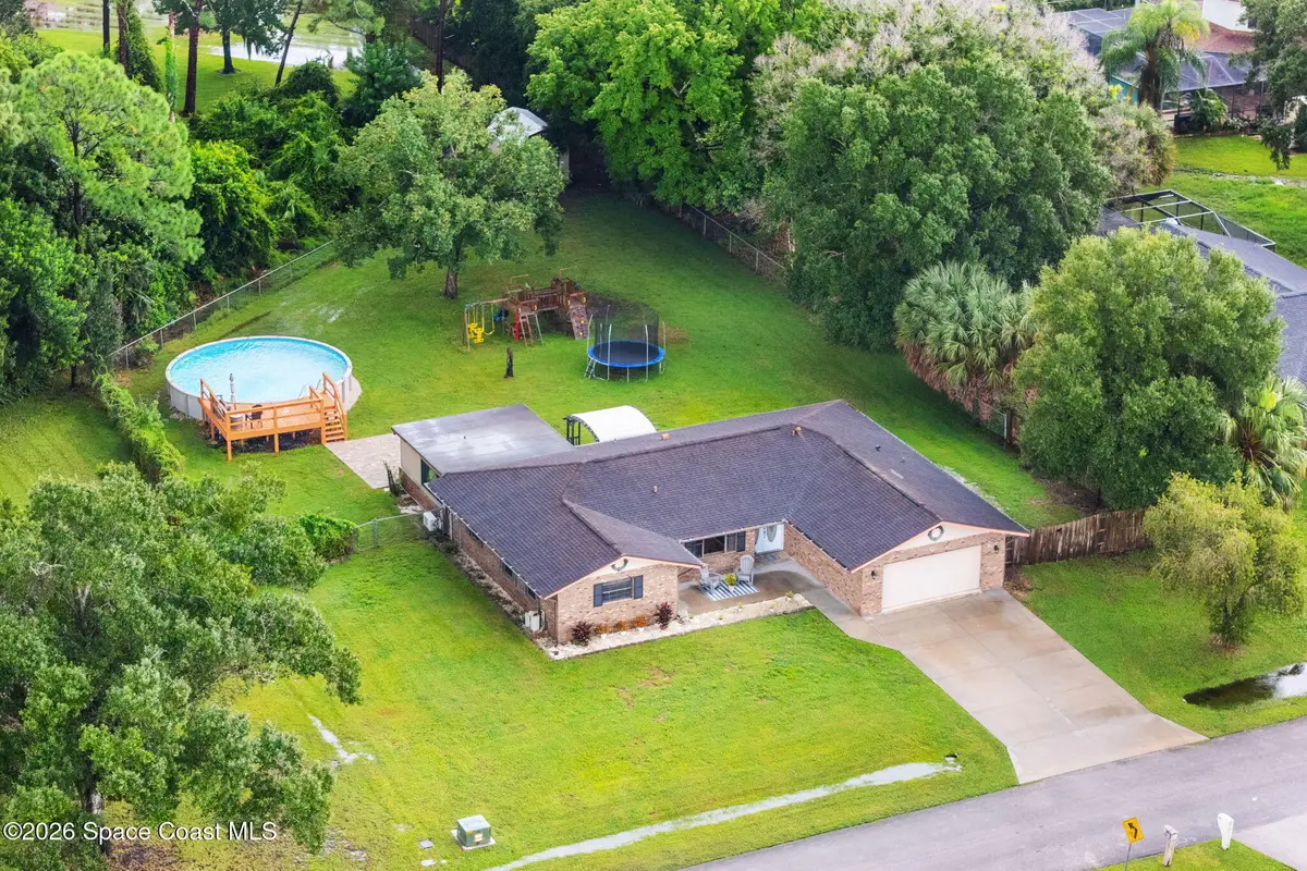 735 Pineda Avenue Ne, Palm Bay, FL 32907 - #1