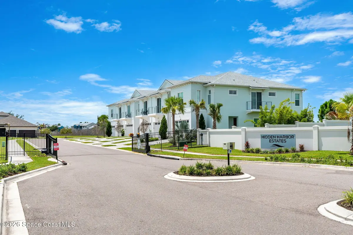 1390 Windchime Lane, Melbourne, FL 32935 - #1