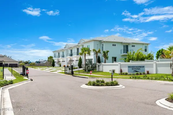 1390 Windchime Lane, Melbourne, FL 32935