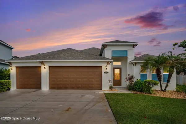 4262 Ruthann Circle, Melbourne, FL 32934