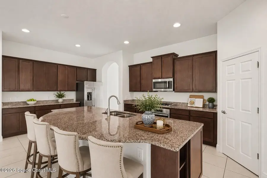 4262 Ruthann Circle, Melbourne, FL 32934 - #2