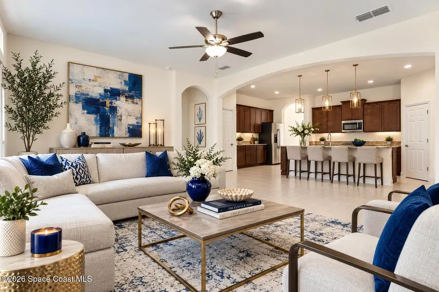 4262 Ruthann Circle, Melbourne, FL 32934 - #3