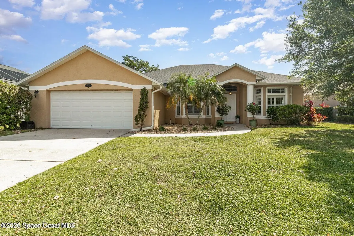 2654 Tuscarora Court, West Melbourne, FL 32904 - #1
