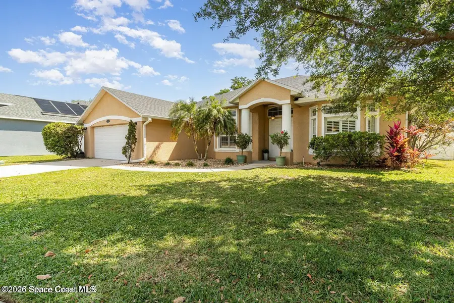 2654 Tuscarora Court, West Melbourne, FL 32904 - #2