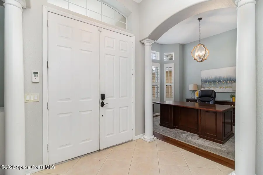 2654 Tuscarora Court, West Melbourne, FL 32904 - #3