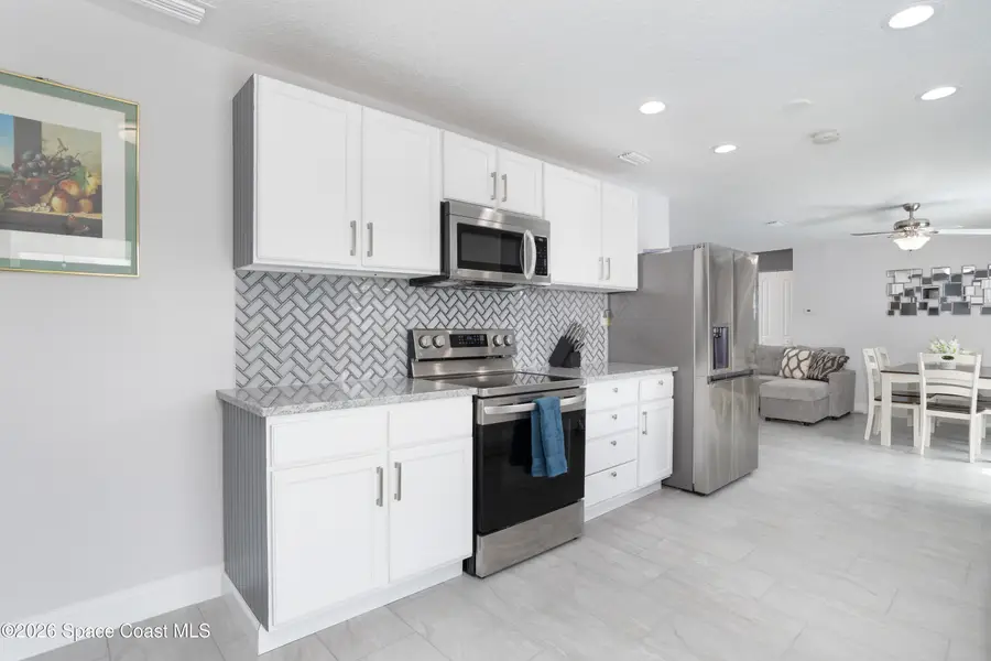 2687 Mohican Drive, Melbourne, FL 32935 - #3