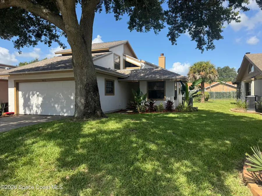 3512 Sandpiper Lane, Melbourne, FL 32935 - #2