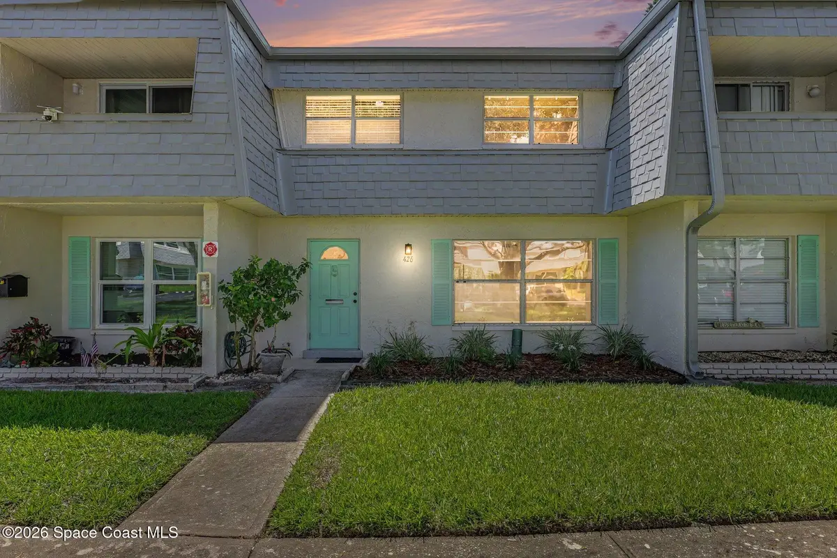 426 Blue Jay Lane, Satellite Beach, FL 32937 - #1