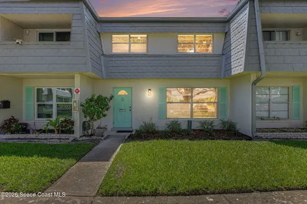 426 Blue Jay Lane, Satellite Beach, FL 32937