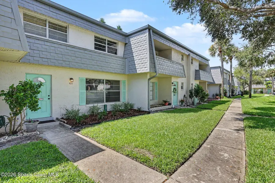 426 Blue Jay Lane, Satellite Beach, FL 32937 - #3