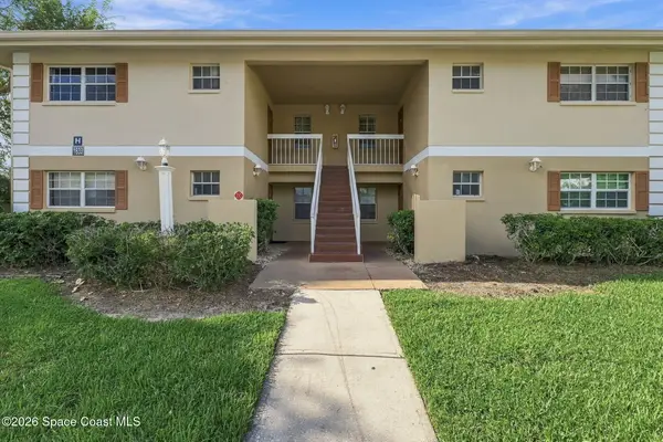 1633 Sunny Brook Lane Ne #H201, Palm Bay, FL 32905