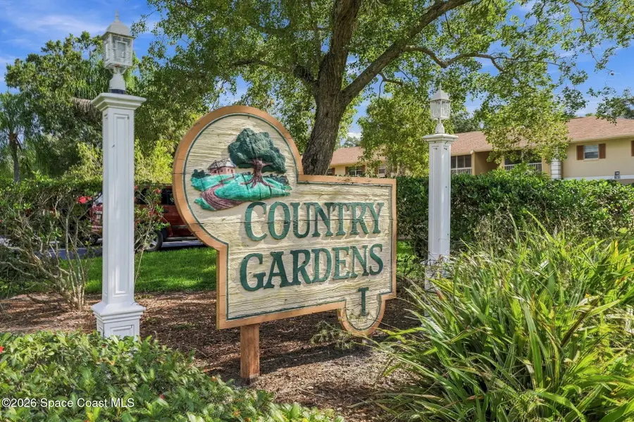 1633 Sunny Brook Lane Ne #H201, Palm Bay, FL 32905 - #2