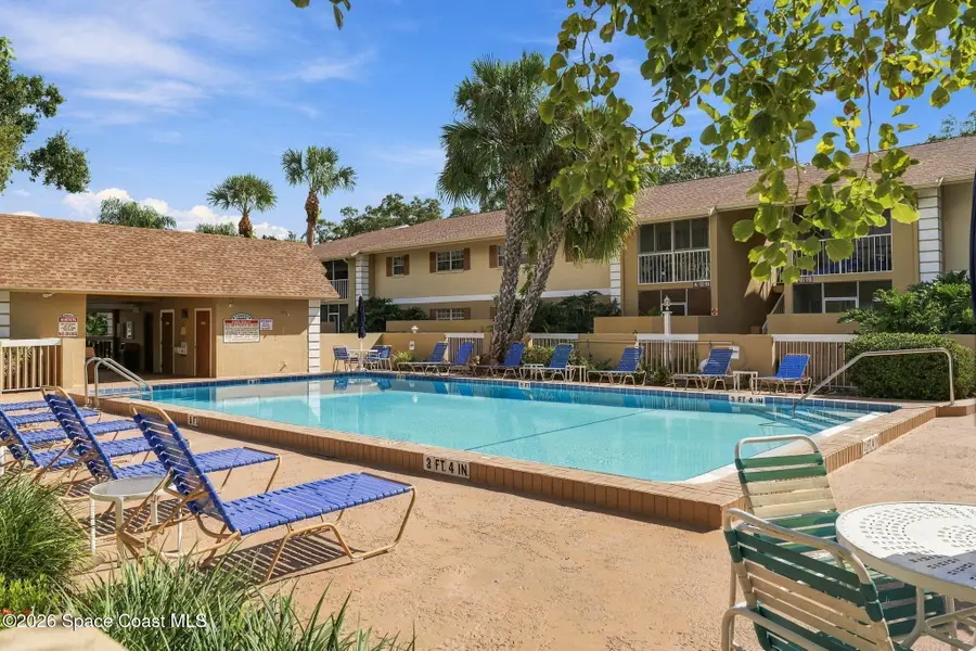 1633 Sunny Brook Lane Ne #H201, Palm Bay, FL 32905 - #3