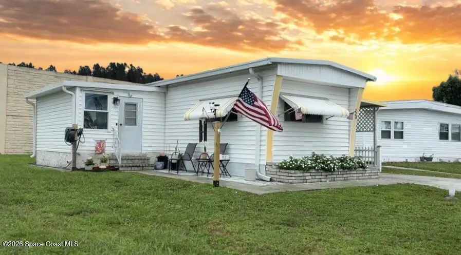 228 Holiday Park Boulevard Ne, Palm Bay, FL 32907 - #1