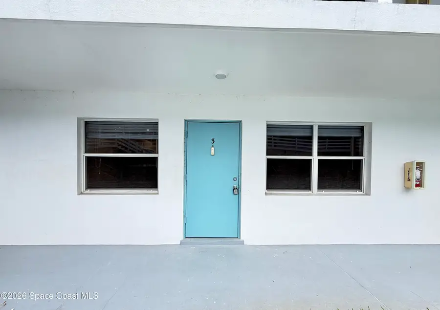 215 Circle Drive #3, Cape Canaveral, FL 32920 - #2