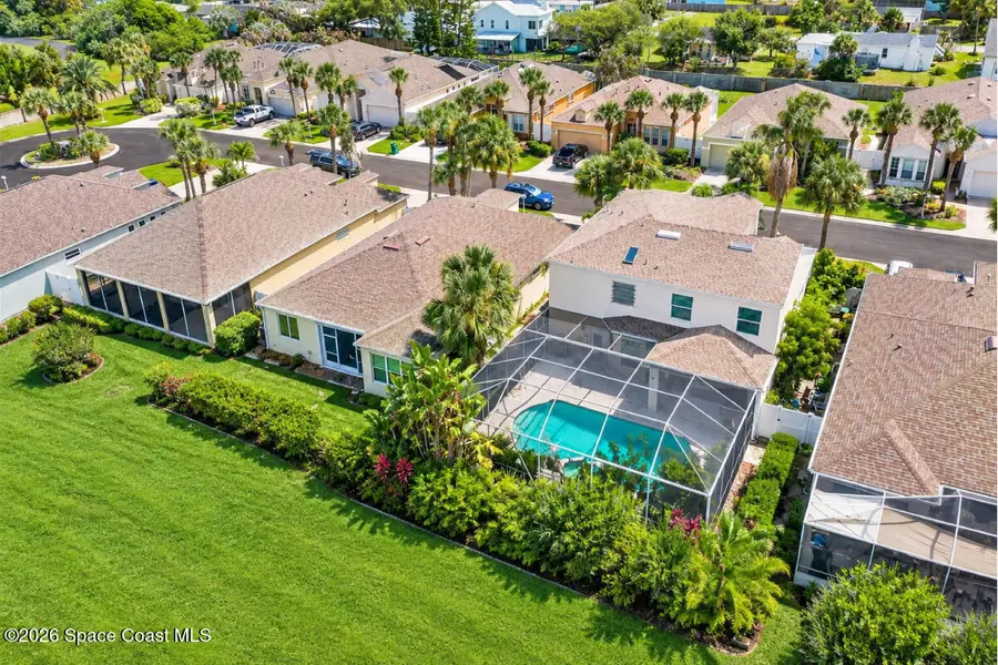 196 Dotted Dove Lane, Indialantic, FL 32903 - #2