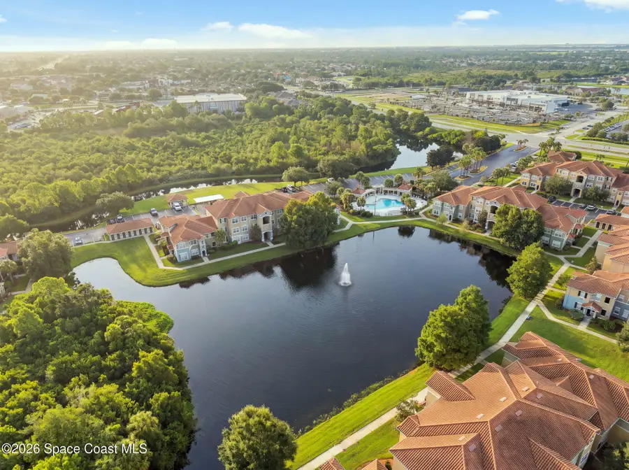 1747 Sophias Drive #204, Melbourne, FL 32940 - #2
