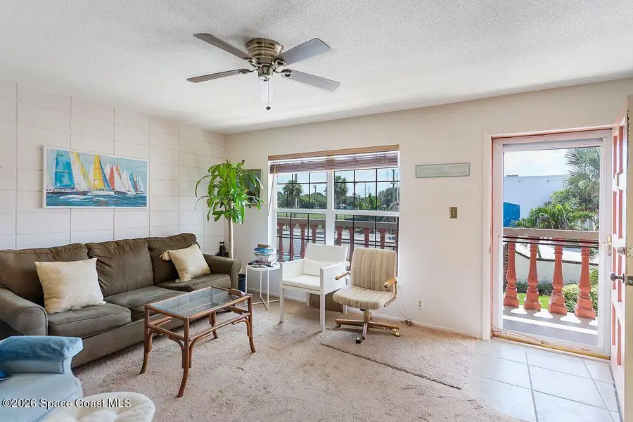 300 Monroe Avenue #17, Cape Canaveral, FL 32920 - #2