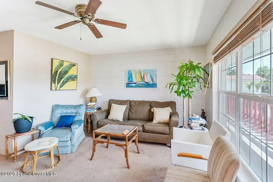 300 Monroe Avenue #17, Cape Canaveral, FL 32920 - #3