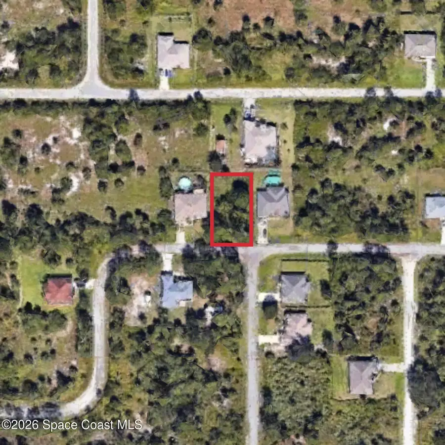 481 Old Road Sw, Palm Bay, FL 32908 - #2