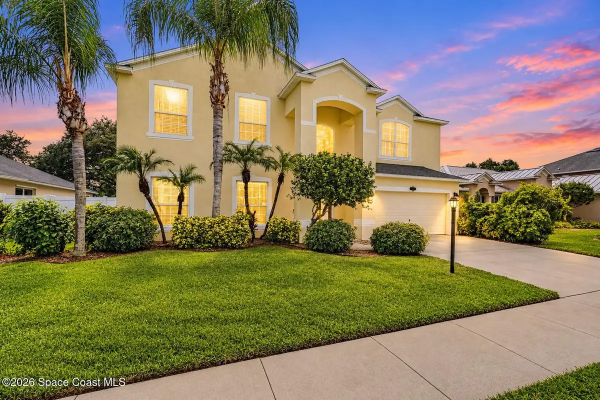 4194 Fenrose Circle, Melbourne, FL 32940 - #1