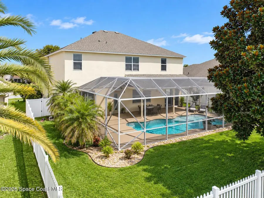 4194 Fenrose Circle, Melbourne, FL 32940 - #2