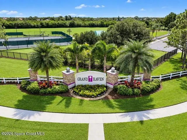 4194 Fenrose Circle, Melbourne, FL 32940 - #3